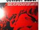 The Seatbelts Cowboy Bebop SEALED Vinyl LP Original Soundtrack Japan Anime OST1