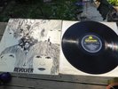 The Beatles - Revolver UK 2nd Pressing Dr. Robert 2/2 Parlophone PMC 7009 LP