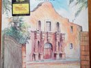 Alamo - Alamo - 1971 Vinyl Atlantic SD 8279 Promo/DJ White Label EX RARE ROCK