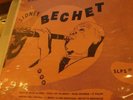 SIDNEY BECHET 