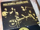 FRED McDOWELL Amazing Grace TESTAMENT NMint BLUES Orig YOU GOT TO MOVE Delta Jam