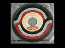 PETULA CLARK ( DAWNTOWN  ) Ecuador Pressing 45 rpm FEDISCOS