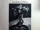 LP Peter Wolf Objective Truth Orchestra André Heller Poetic Sound - Music For L