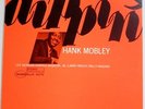 Hank Mobley Dippin' Japan King Blue Note Near Mint Lee Morgan Harold Mabern