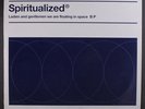SPIRITUALIZED: Ladies And Gentlemen We Are Floating In Space LP (UK export issu