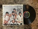 THE BEATLES YESTERDAY AND TODAY 3RD STATE PEELED MONO BUTCHER COVER EX TO EX+