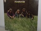 Sealed 1971 Columbia KC 30801 Ten Years After A Space In Time LP * NO cuts
