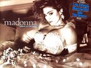 Madonna Like A Virgin Vinyl LP 1984 Original UK Album Sire - 925 157-1