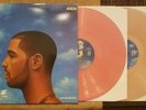Drake nothing was the same Vinyl LP pink Variant