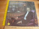 John Carradine Poe with Pipes Electric Lemon 1975 record SEALED Edgar Allen