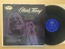 CLARK TERRY SELF TITLED ORIG 55 MONO BLUE LABEL EMARCY MERCURY MG36007 JAZZ BOP