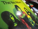 YES ? THE YES ALBUM ? AUGENSCHEINLICH UNGESPIELT MINT 1st PRESS FOLDOUT 1971
