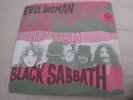 BLACK SABBATH - Evil Woman (7