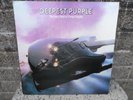Deepest purple - The very best of deep purple - LP vinyl record vintage 1980