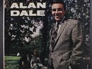 ALAN DALE: Songs By LP (tiny corner dings) Vocalists