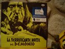 ost DEVIL'S NIGHTMARE LP/1971 Italy/Alessandro Alessandroni/Psych/Gothic Horror