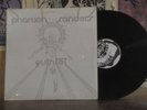 PHARAOH SANDERS QUINTET - ESP DISK 1003 LP