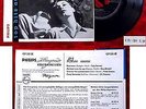EP Blue Moon - Guy Mitchell Tony Bennett Frank Sinatra Vic Damone (Philips) D 59
