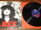 MARC BOLAN T REX   THE SLIDER   UK EMI LP 1U 1U 1ST PRESS 1972 WITH INNER SLEEVE