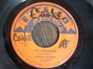 RARE NORTHERN SOUL / R&B  CHARLES SHEFFIELD  the kangaroo  EXCELLO  2205  GREAT