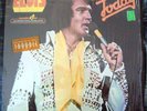 ELVIS PRESLEY   TODAY   1975 RCA APD1-1039   QUAD   $400 BOOK