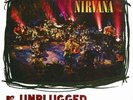 Nirvana MTV Unplugged In New York 180 Gram Black Vinyl LP PALLAS New & Sealed