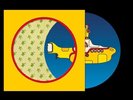 The Beatles - Yellow Submarine [7''] (50th Anniversary, Picture Disc, limited)