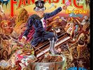 Elton John - Captain Fantastic And The Brown Dirt Cowboy [LP] (180 Gram) 2017