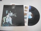 LP Pop Anni-Frid Lyngstad - Frida Ensam (11 Song) POLAR MUSIC / ABBA