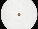 CARCASS - Necroticism - Original UK White Label Promo LP - Death Metal Earache