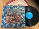 THE ROLLING STONES.. SATANIC MAJESTIES..RARE MONO UK 1ST ISSUE ..DECCA TXL 103