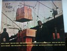 LEON HAYWOOD - SOUL CARGO  LP ON FAT FISH RECORDS  (ORIGINAL US MONO )