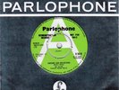 THE ACTION - SHADOWS AND REFLECTIONS Rare Original 1967 UK PARLOPHONE DEMO EX