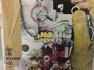 Frank Zappa & Mothers Uncle Meat double LP VG+ with booklet Bizarre 2MS 2024