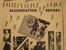 CRANIUM'S Sedition Ensemble REGENERATION REPORT orig private press Lp Bern Nix