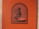 CRANIUMS The Beatles George Harrison CONCERT FOR BANGLADESH orig 3 lp Bob Dylan