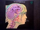 Keith Tippett Group, Dedicated To You, 1st German, VERTIGO Swirl, gatefold, NM