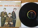Introducing The Beatles, Vee Jay VGLP 1062, Long Playing, SR 1062