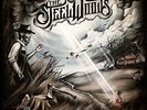STEEL WOODS-STRAW IN THE WIND  VINYL LP NUEVO (Importación USA)