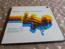 Mozart Complete String Quintets Grumiaux Philips Stereo 6747 107 UK ED1 3LP Set