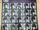The Beatles - A Hard Days Night - PMC 1230 3N/3N (Vinyl LP)