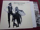 FLEETWOOD MAC - RUMOURS  *Japan White Label Promo w. F22 HOT STAMPER* LP