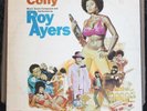 Soul/Funk LP ROY AYERS - COFFY on POLYDOR RECORDS - OST