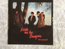 Rare  Echo & The Bunnymen - 7