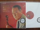 Classic Record RCA LSC 2603 45 RPM - Bruch Scottish Fantasy - Heifetz