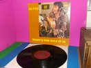 Elvis Presley:12