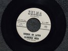 northern sou CLARENCE REED Sooner or Later SELMA 4002 Listen