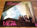 EASYBEATS VIGIL RARE 1ST PRESS UK STERO VINYL ALBUM 1968 A1 / B1 PSYCH EX SUPERB
