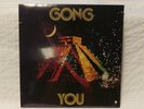 Gong You Sealed Vinyl Record