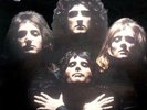 **QUEEN II /1ST UK GATEFOLD LAMINATE with crossed out MATRIX /EMA767 (Near Mint)